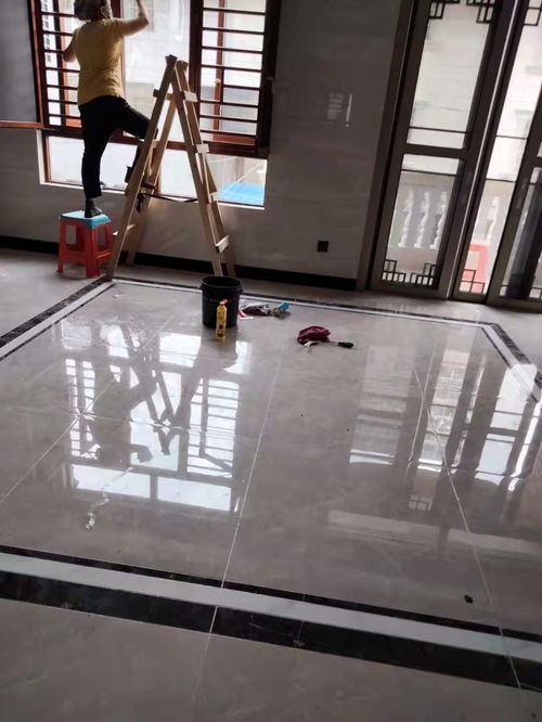 專業清潔，讓家煥然一新——美人魚家政保潔清洗服務公司