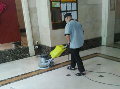 工廠保潔全攻略 如何高效實施清洗與保潔服務