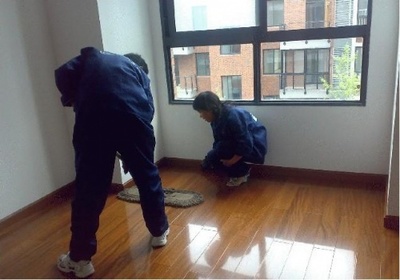 廈門陽桄家政 專業地毯與工廠清洗，明碼標價服務周到