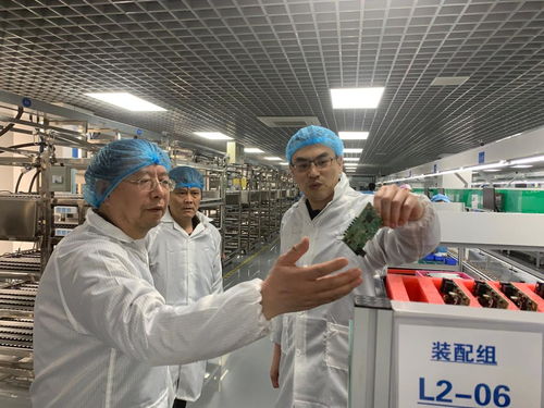理學(xué)院與計(jì)算機(jī)學(xué)院攜手赴陜西長(zhǎng)安計(jì)算科技開展交流，共話計(jì)算機(jī)技術(shù)開發(fā)新篇章